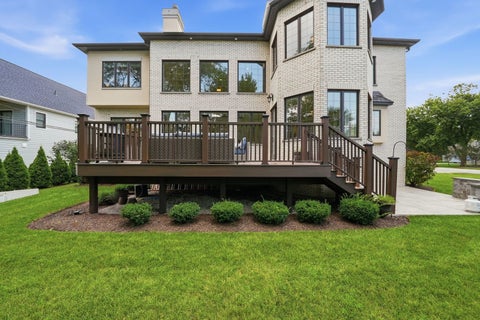 Tiny photo for 5605 S Monroe Street, Hinsdale, IL 60521 (MLS # 12730554)