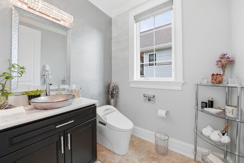Tiny photo for 5605 S Monroe Street, Hinsdale, IL 60521 (MLS # 12730554)