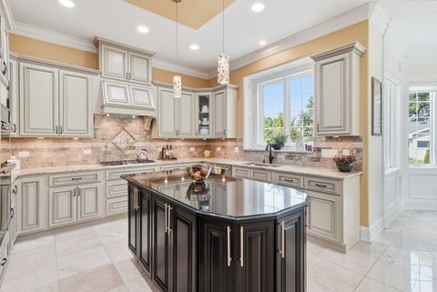 Tiny photo for 5605 S Monroe Street, Hinsdale, IL 60521 (MLS # 12730554)