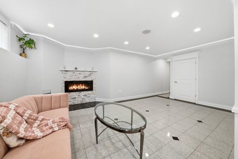 Tiny photo for 5605 S Monroe Street, Hinsdale, IL 60521 (MLS # 12730554)