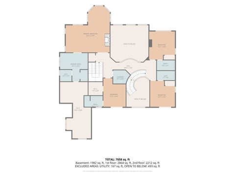 Tiny photo for 5605 S Monroe Street, Hinsdale, IL 60521 (MLS # 12730554)