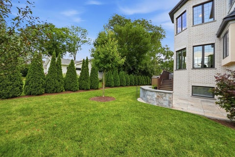 Tiny photo for 5605 S Monroe Street, Hinsdale, IL 60521 (MLS # 12730554)