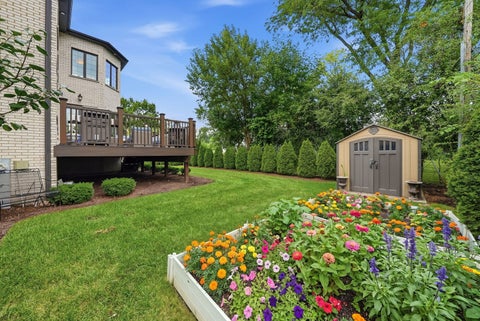 Tiny photo for 5605 S Monroe Street, Hinsdale, IL 60521 (MLS # 12730554)