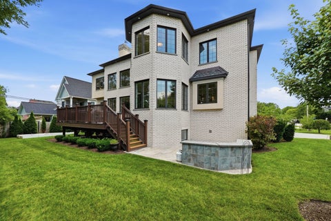 Tiny photo for 5605 S Monroe Street, Hinsdale, IL 60521 (MLS # 12730554)