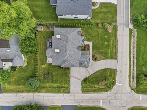 Tiny photo for 5605 S Monroe Street, Hinsdale, IL 60521 (MLS # 12730554)