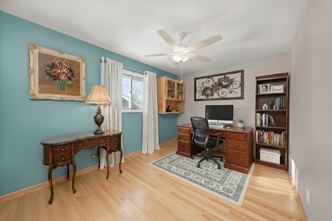 Tiny photo for 3479 Innsbruck Lane, Crete, IL 60417 (MLS # 12545439)