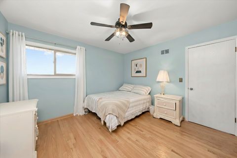 Tiny photo for 3479 Innsbruck Lane, Crete, IL 60417 (MLS # 12545439)