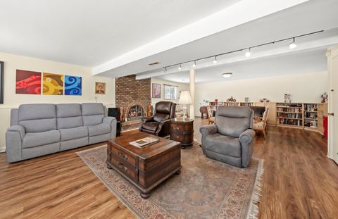 Tiny photo for 3479 Innsbruck Lane, Crete, IL 60417 (MLS # 12545439)