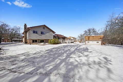 Tiny photo for 3479 Innsbruck Lane, Crete, IL 60417 (MLS # 12545439)