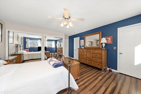 Tiny photo for 3479 Innsbruck Lane, Crete, IL 60417 (MLS # 12545439)