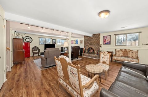 Tiny photo for 3479 Innsbruck Lane, Crete, IL 60417 (MLS # 12545439)