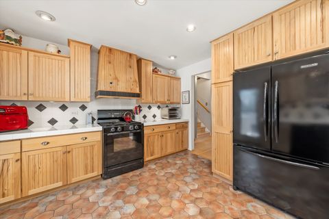 Tiny photo for 3479 Innsbruck Lane, Crete, IL 60417 (MLS # 12545439)