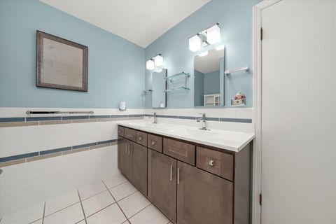 Tiny photo for 3479 Innsbruck Lane, Crete, IL 60417 (MLS # 12545439)