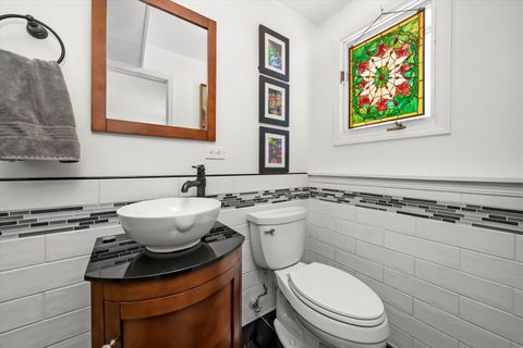 Tiny photo for 3479 Innsbruck Lane, Crete, IL 60417 (MLS # 12545439)