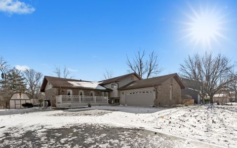 3479 Innsbruck Lane Crete IL 60417