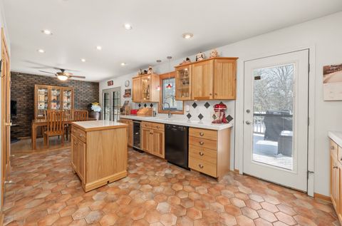 Tiny photo for 3479 Innsbruck Lane, Crete, IL 60417 (MLS # 12545439)