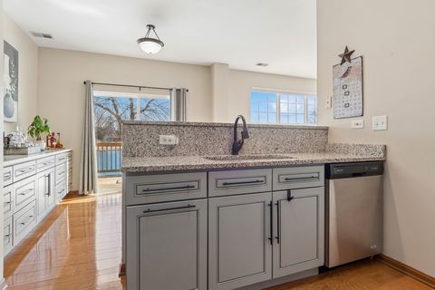 Tiny photo for 844 Donelson Court, Naperville, IL 60563 (MLS # 12593380)