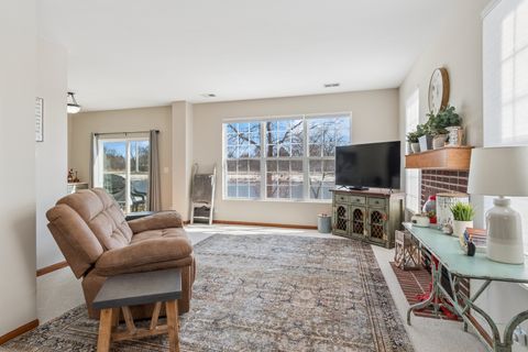 Tiny photo for 844 Donelson Court, Naperville, IL 60563 (MLS # 12593380)