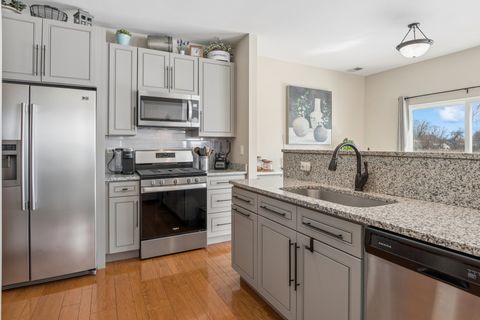 Tiny photo for 844 Donelson Court, Naperville, IL 60563 (MLS # 12593380)