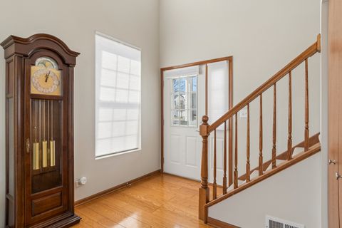 Tiny photo for 844 Donelson Court, Naperville, IL 60563 (MLS # 12593380)