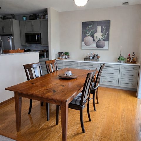 Tiny photo for 844 Donelson Court, Naperville, IL 60563 (MLS # 12593380)