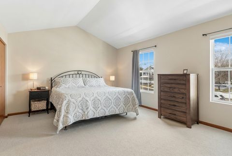 Tiny photo for 844 Donelson Court, Naperville, IL 60563 (MLS # 12593380)