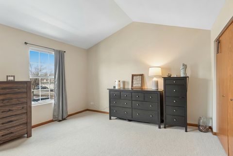 Tiny photo for 844 Donelson Court, Naperville, IL 60563 (MLS # 12593380)