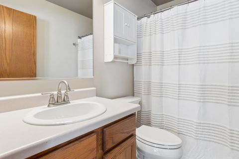 Tiny photo for 844 Donelson Court, Naperville, IL 60563 (MLS # 12593380)