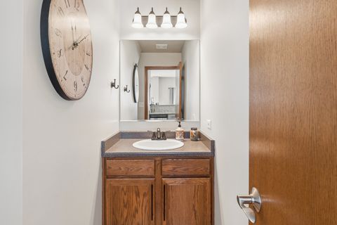 Tiny photo for 844 Donelson Court, Naperville, IL 60563 (MLS # 12593380)