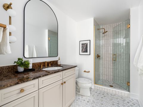 Tiny photo for 130 N Garland Court #3403, Chicago, IL 60602 (MLS # 12589745)