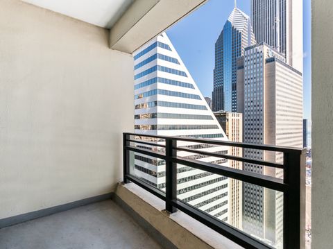 Tiny photo for 130 N Garland Court #3403, Chicago, IL 60602 (MLS # 12589745)