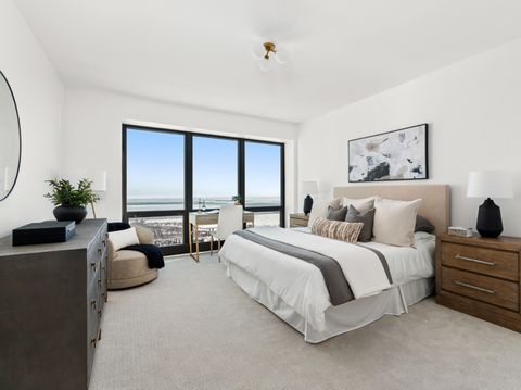 Tiny photo for 130 N Garland Court #3403, Chicago, IL 60602 (MLS # 12589745)