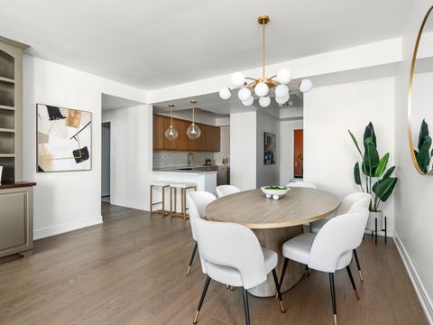 Tiny photo for 130 N Garland Court #3403, Chicago, IL 60602 (MLS # 12589745)