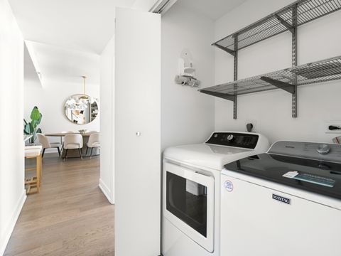 Tiny photo for 130 N Garland Court #3403, Chicago, IL 60602 (MLS # 12589745)