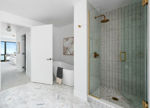 Tiny photo for 130 N Garland Court #3403, Chicago, IL 60602 (MLS # 12589745)