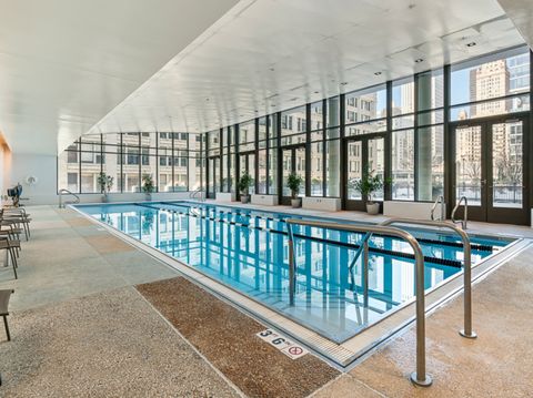 Tiny photo for 130 N Garland Court #3403, Chicago, IL 60602 (MLS # 12589745)