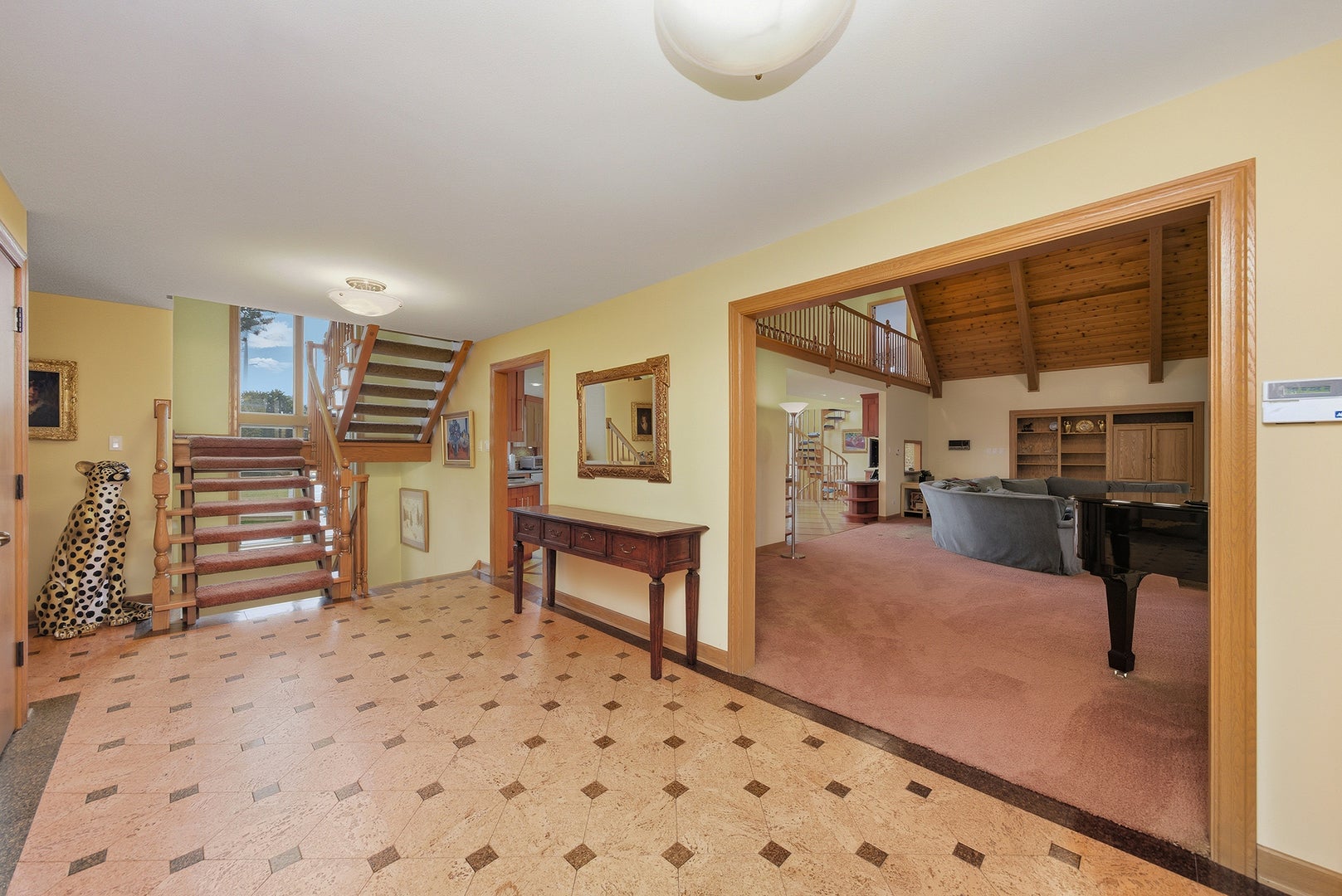 607 Berkshire Court