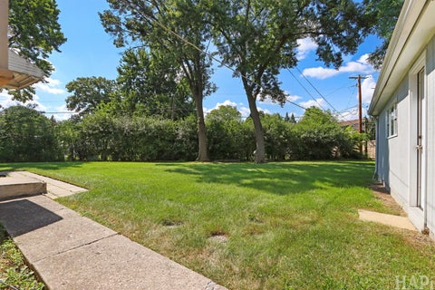 Tiny photo for 412 Warren Road, Glenview, IL 60025 (MLS # 12727342)