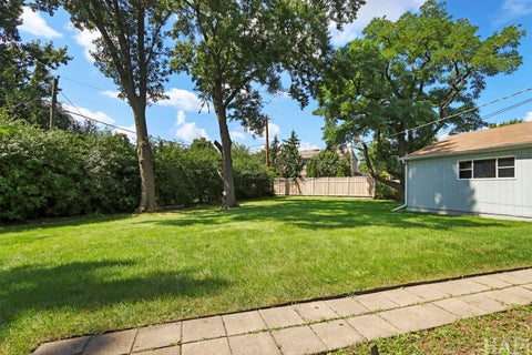 Tiny photo for 412 Warren Road, Glenview, IL 60025 (MLS # 12727342)