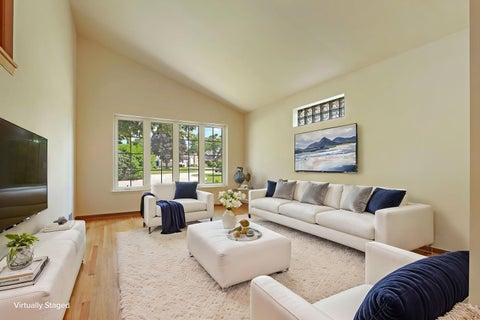 Tiny photo for 412 Warren Road, Glenview, IL 60025 (MLS # 12727342)