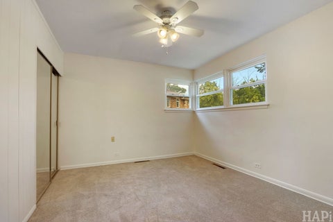 Tiny photo for 412 Warren Road, Glenview, IL 60025 (MLS # 12727342)