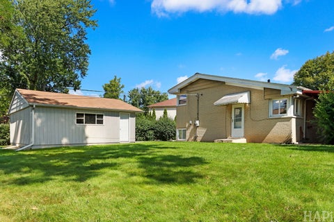 Tiny photo for 412 Warren Road, Glenview, IL 60025 (MLS # 12727342)