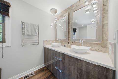 Tiny photo for 10S230 Grant Street, Burr Ridge, IL 60527 (MLS # 12698463)