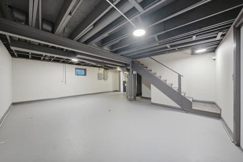 Tiny photo for 10S230 Grant Street, Burr Ridge, IL 60527 (MLS # 12698463)