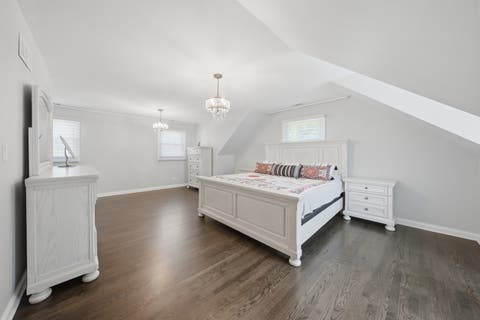 Tiny photo for 10S230 Grant Street, Burr Ridge, IL 60527 (MLS # 12698463)