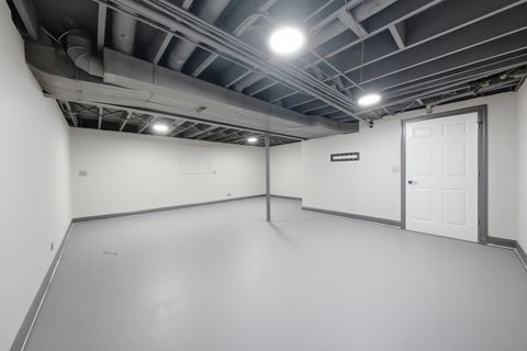 Tiny photo for 10S230 Grant Street, Burr Ridge, IL 60527 (MLS # 12698463)