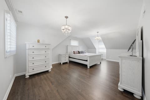 Tiny photo for 10S230 Grant Street, Burr Ridge, IL 60527 (MLS # 12698463)