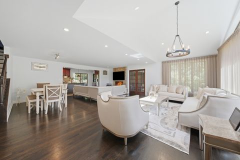 Tiny photo for 10S230 Grant Street, Burr Ridge, IL 60527 (MLS # 12698463)