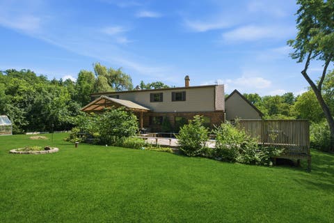 Tiny photo for 10S230 Grant Street, Burr Ridge, IL 60527 (MLS # 12698463)