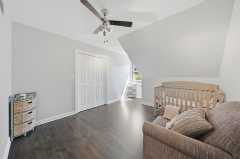 Tiny photo for 10S230 Grant Street, Burr Ridge, IL 60527 (MLS # 12698463)